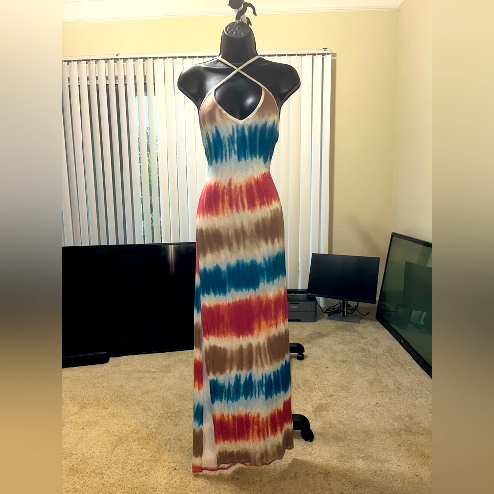 Women's Sexy Dress